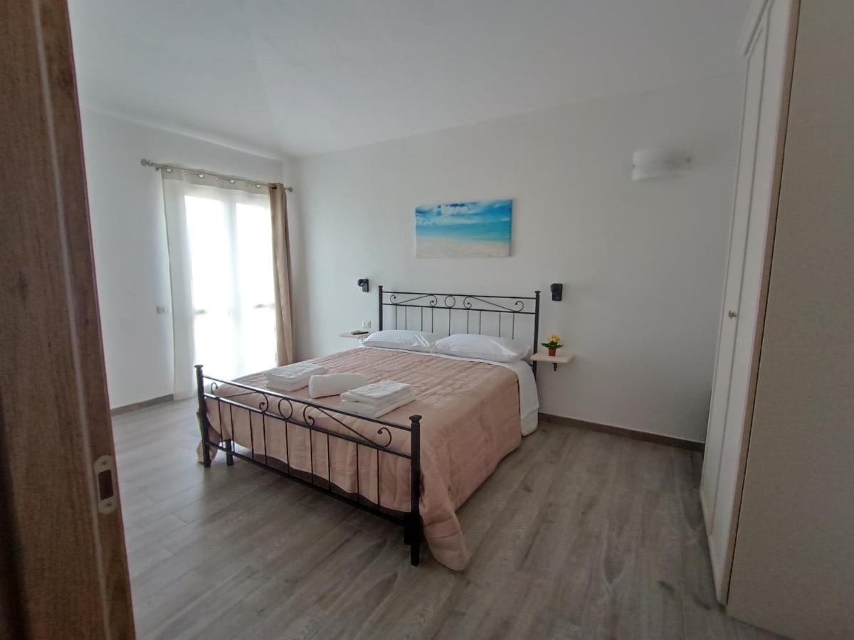كوارتو سانتيلينا Costa Di Sopra Affittacamere By Hospitality Sardinia المظهر الخارجي الصورة