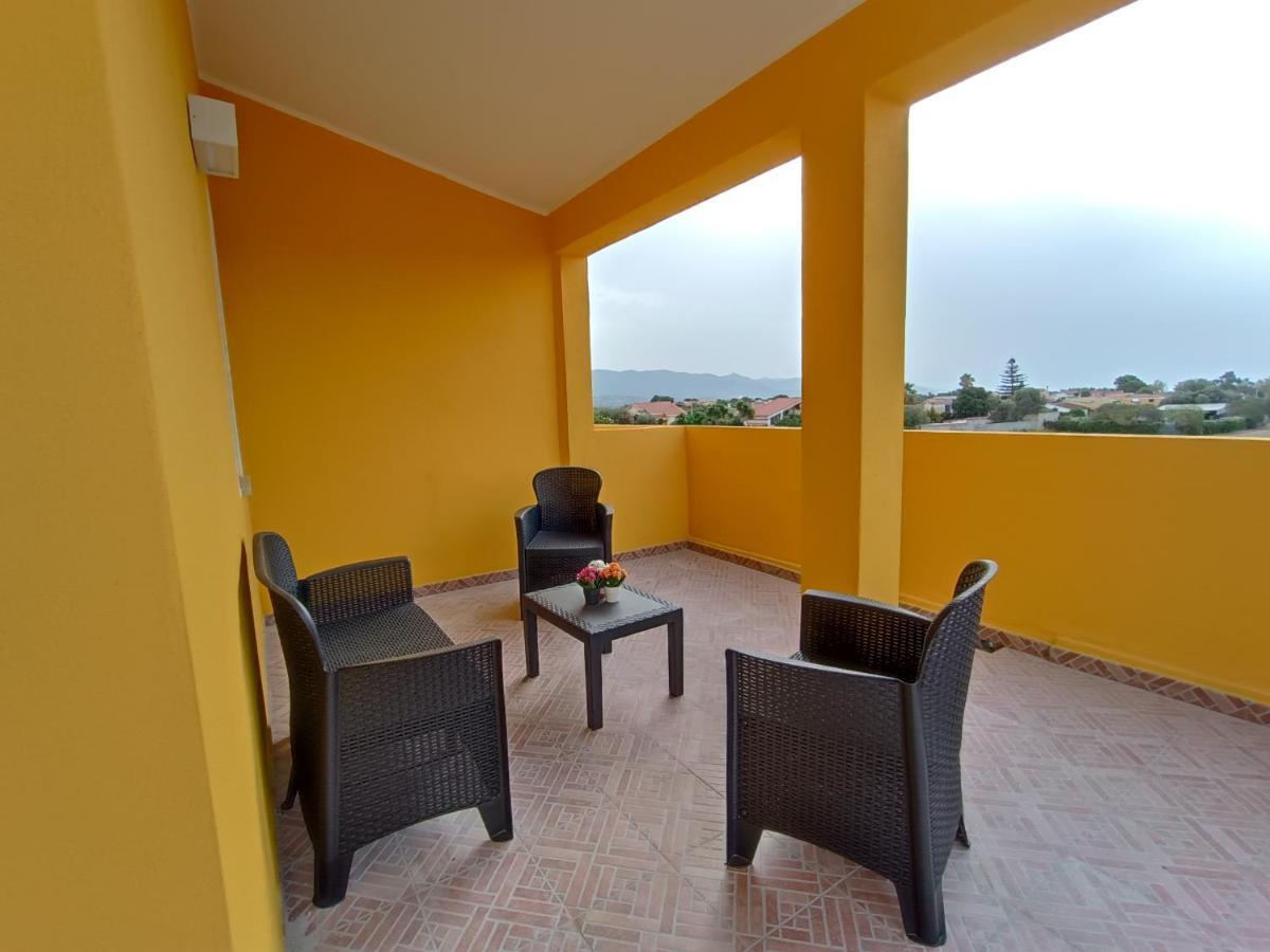 كوارتو سانتيلينا Costa Di Sopra Affittacamere By Hospitality Sardinia المظهر الخارجي الصورة