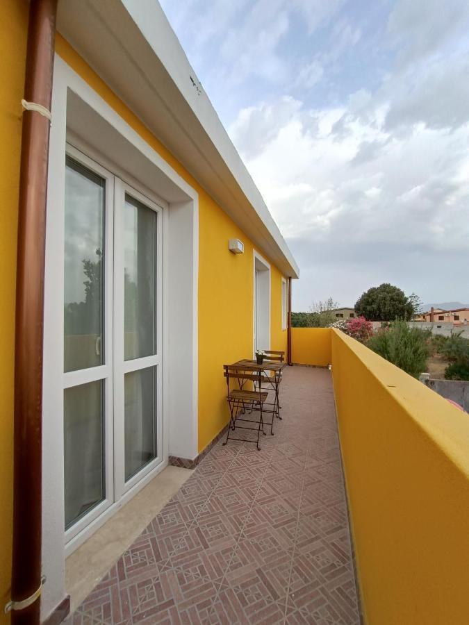 كوارتو سانتيلينا Costa Di Sopra Affittacamere By Hospitality Sardinia المظهر الخارجي الصورة