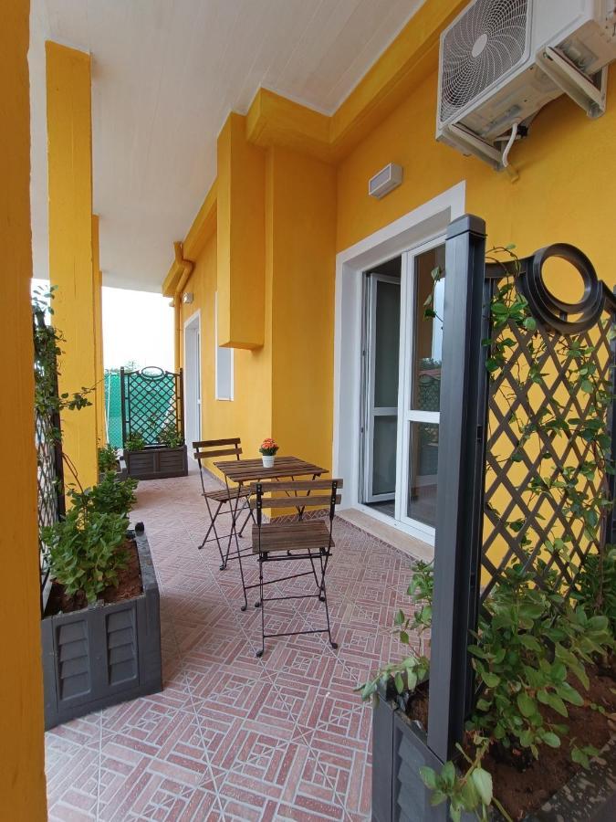 كوارتو سانتيلينا Costa Di Sopra Affittacamere By Hospitality Sardinia المظهر الخارجي الصورة