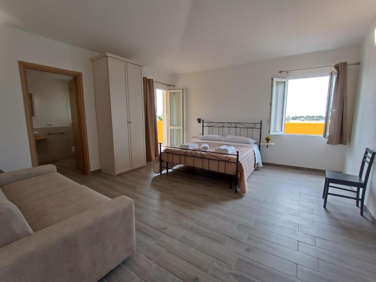 كوارتو سانتيلينا Costa Di Sopra Affittacamere By Hospitality Sardinia المظهر الخارجي الصورة