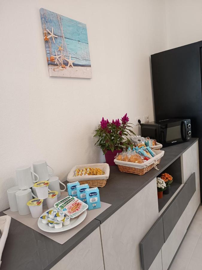 كوارتو سانتيلينا Costa Di Sopra Affittacamere By Hospitality Sardinia المظهر الخارجي الصورة