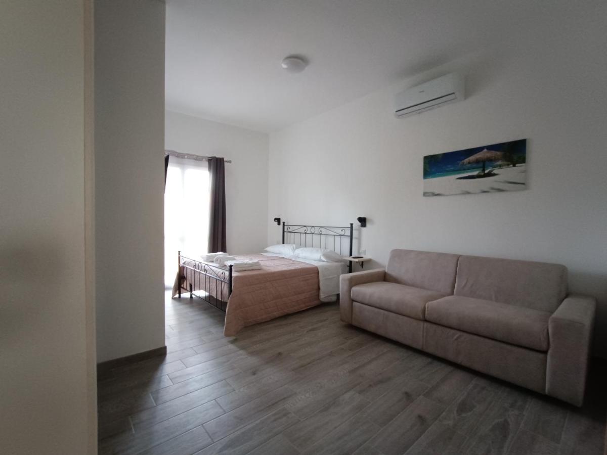 كوارتو سانتيلينا Costa Di Sopra Affittacamere By Hospitality Sardinia المظهر الخارجي الصورة